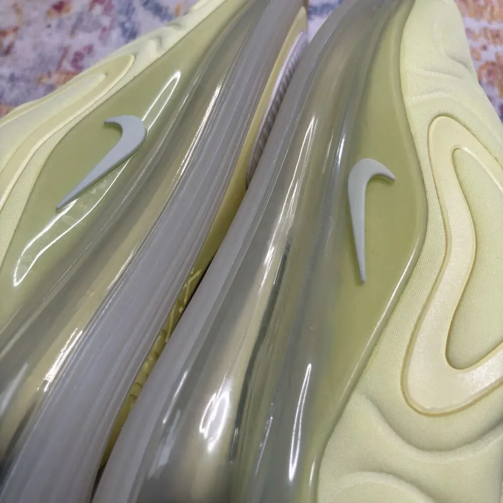 Nike Air Max 720 SE Luminous Green